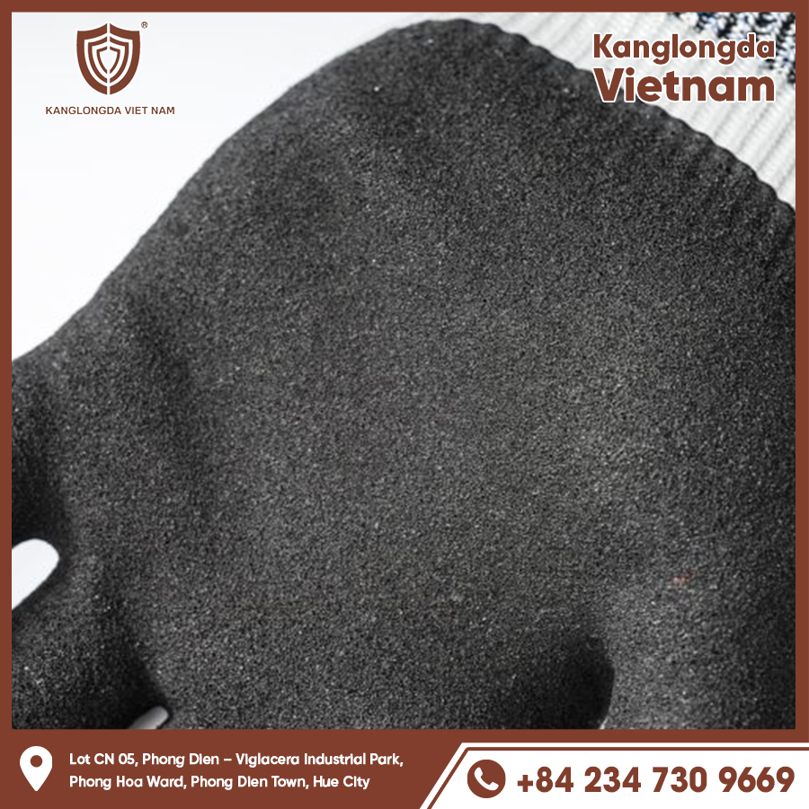 Gloves are covered with anti-slip leather to increase friction Gloves are covered with anti-slip leather to increase friction